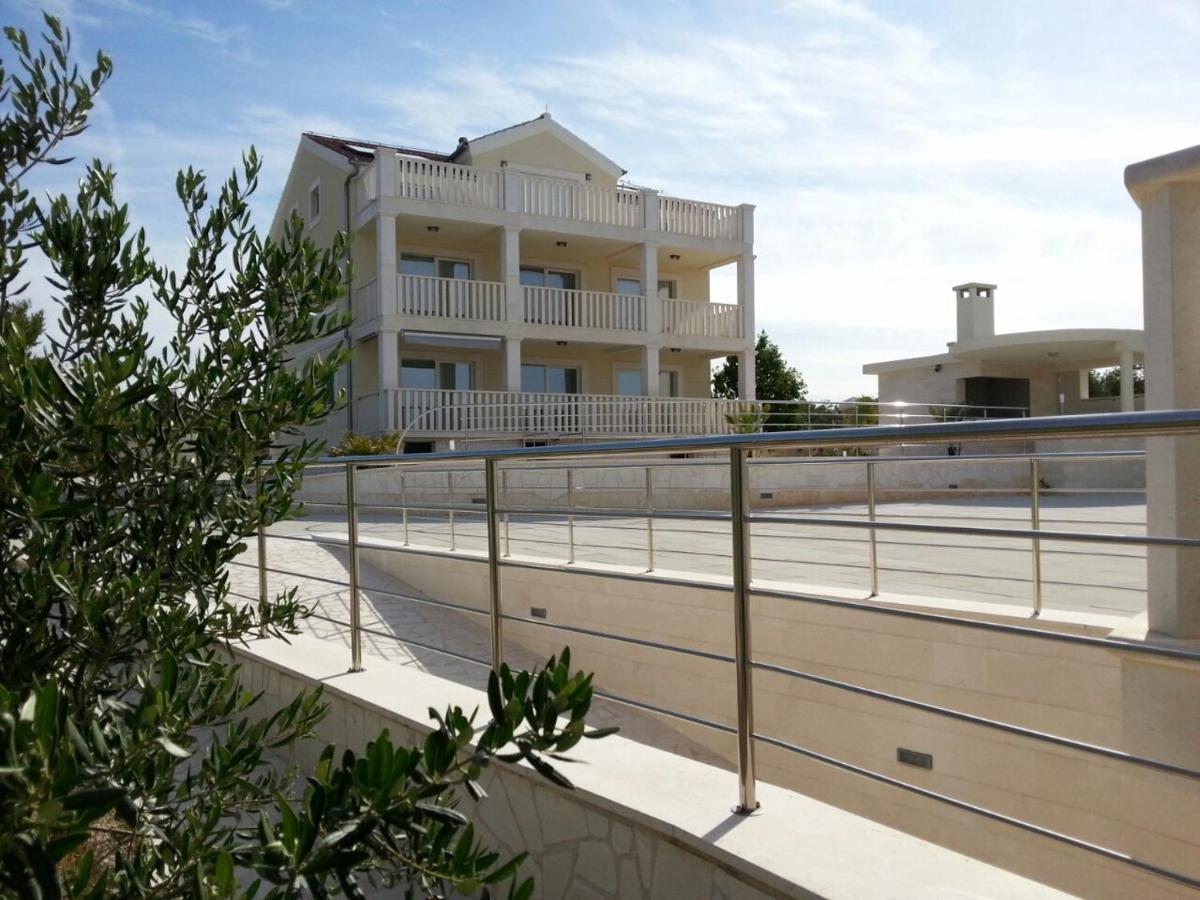 Villa Bachelor Vodice Ngoại thất bức ảnh