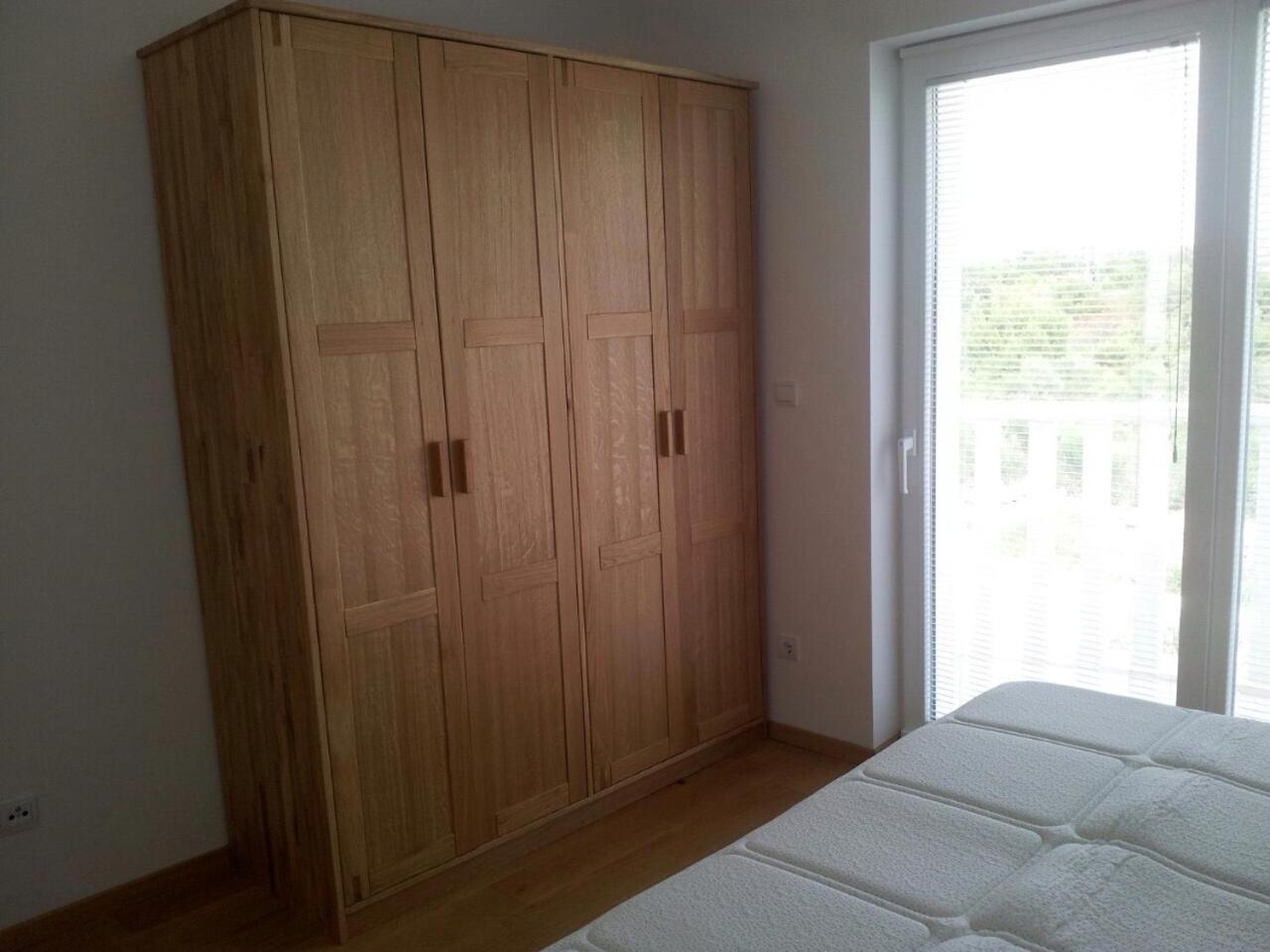 Villa Bachelor Vodice Phòng bức ảnh