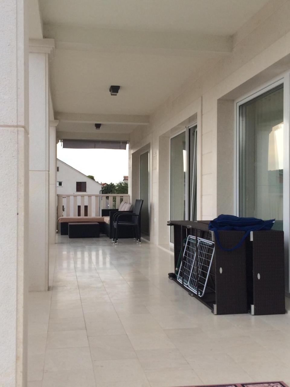 Villa Bachelor Vodice Phòng bức ảnh