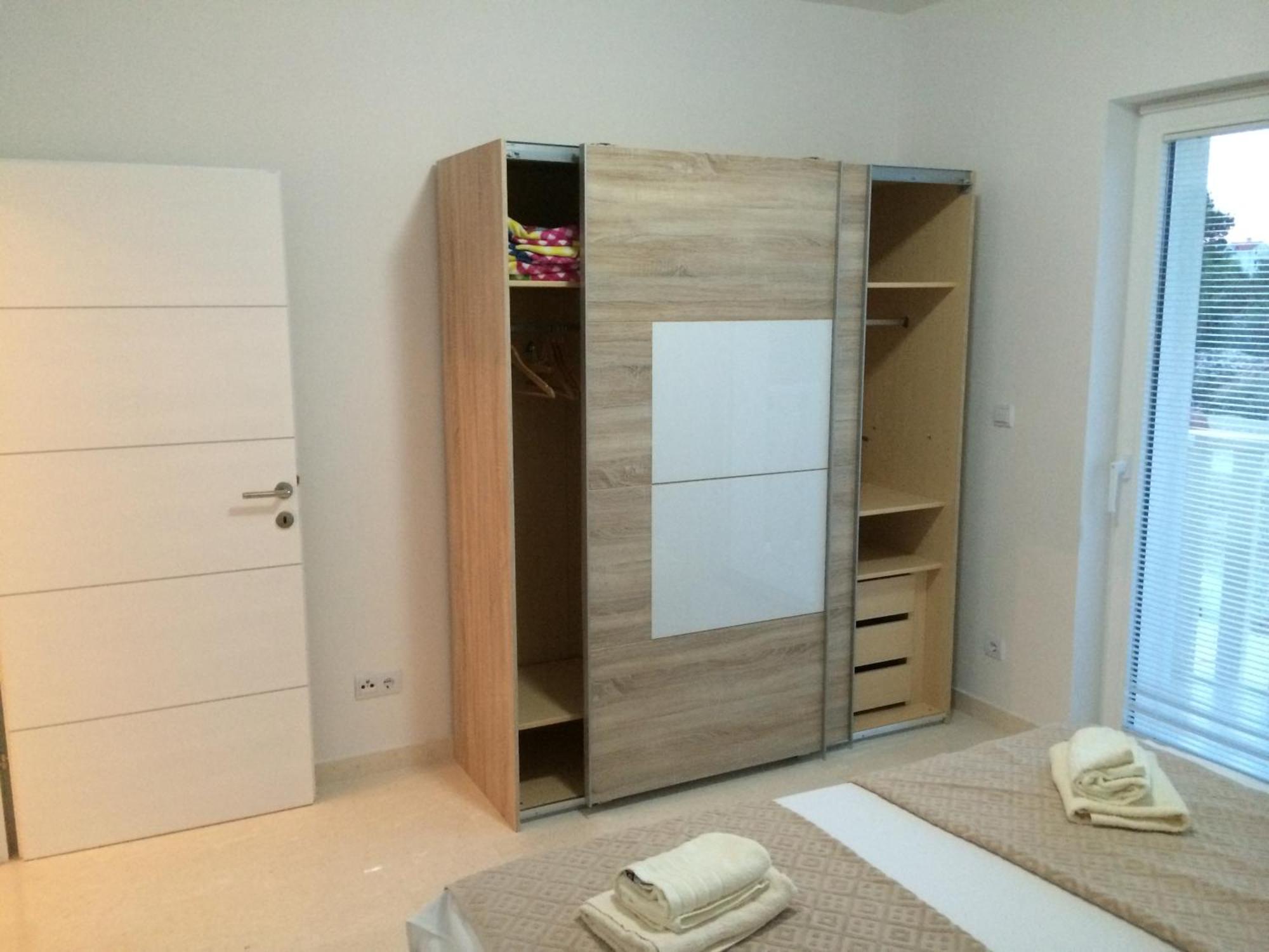 Villa Bachelor Vodice Phòng bức ảnh