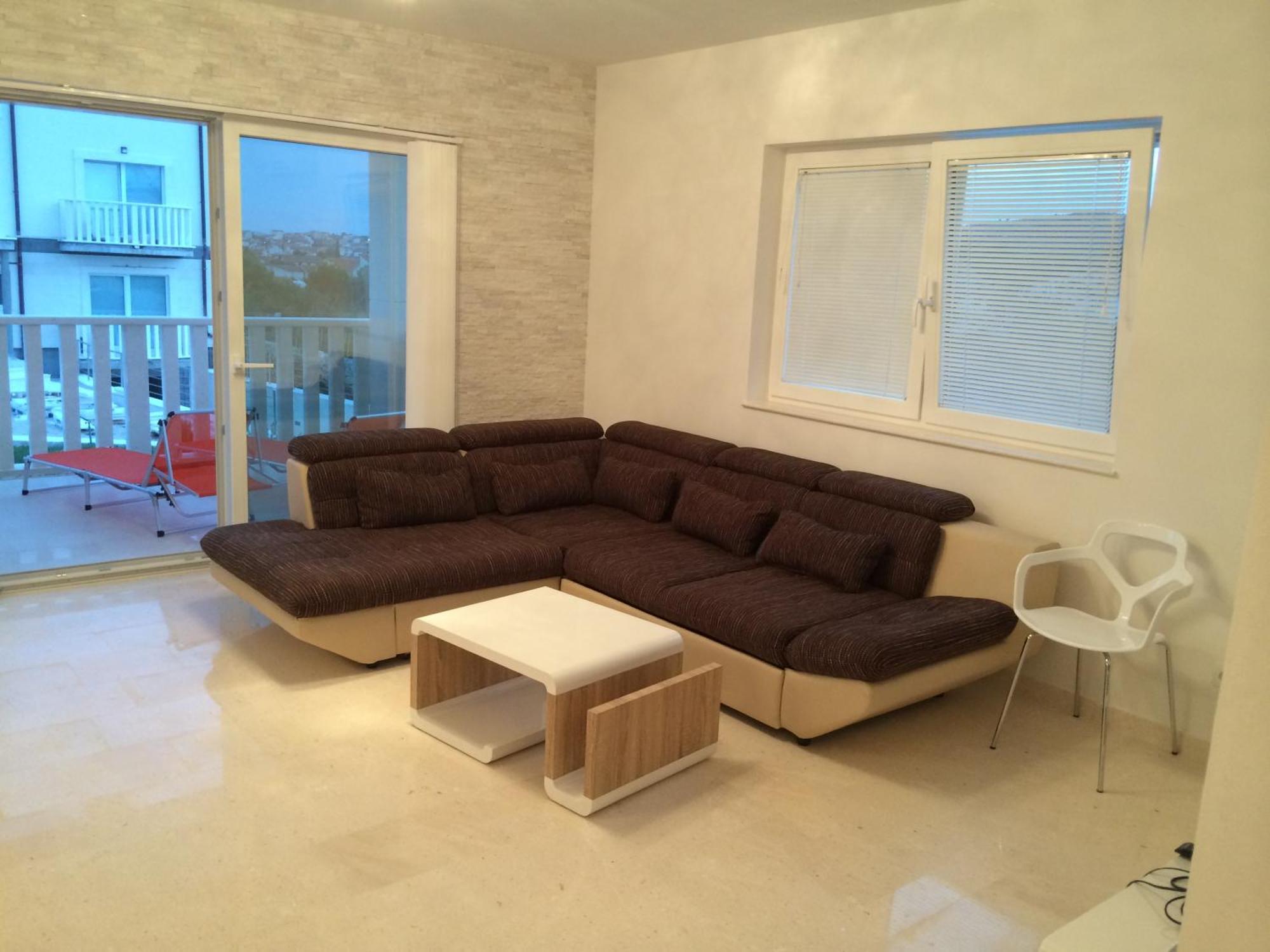 Villa Bachelor Vodice Phòng bức ảnh